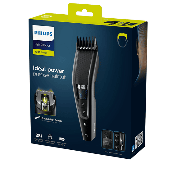 Hair clipper outlet shop