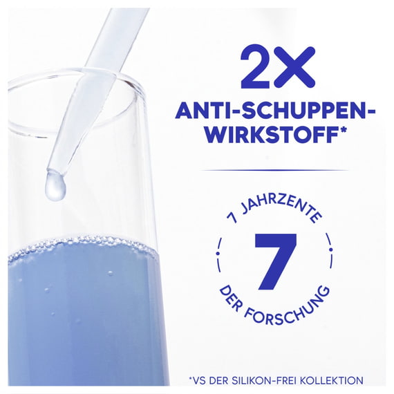 Anti-Schuppen Shampoo