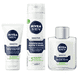 Men Sensitive Routine