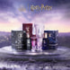 Courage Eau de Parfum