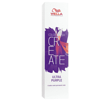 Create Ultra Purple