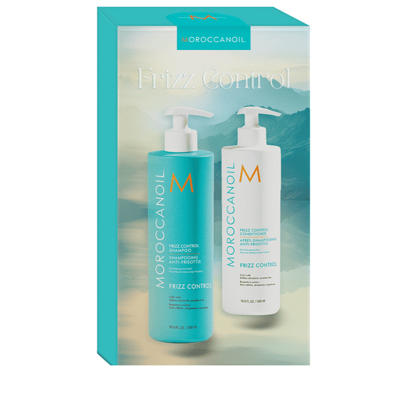 Shampoo & Conditioner Set