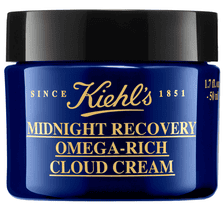 Midnight Recovery Omega-Rich Cloud Cream