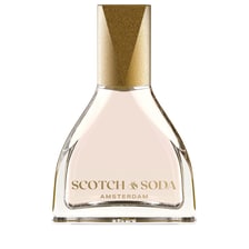 Woman Eau de Parfum Natural Spray