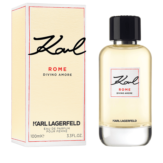Rome Eau de Parfum