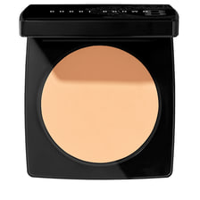 Sheer Finish Pressed Powder - Sunny Beige