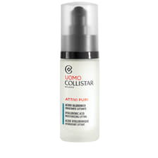 Collistar - Men Face - Pure Actives Men Hyaluronic Acid - 30 ml