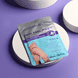 Pedi Peel Max Fussmaske