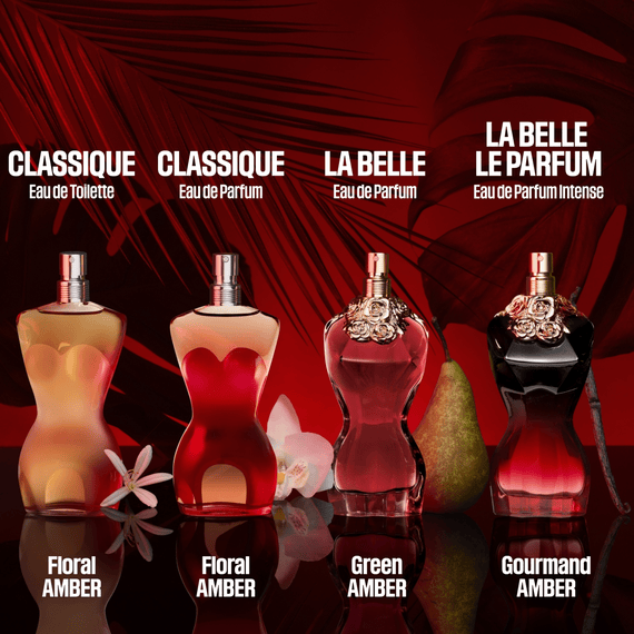 Eau de Toilette