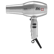 Swiss Perfection 360° ionicPRO silber Typ 440