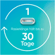 Smooth Rasierer mit 2 Klingen