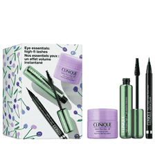 High Impact High-Fi Mascara Set