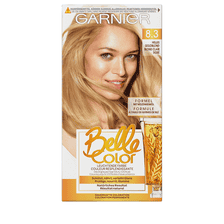 8.3 Helles Goldblond