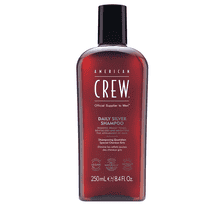 Daily Silver Shampoo