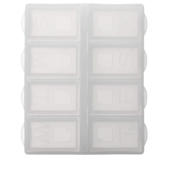 Medikamentenbox