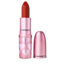 Matte Lipstick - Chili