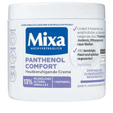 Skin-Soothing Cream
