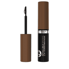 Volumizing Brow Mascara 3.0 Brunette