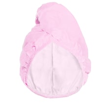 Sports Hair Wrap - Sport Pink