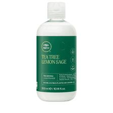Lemon Sage Thickening Conditioner