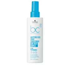 Moisture Kick Spray Conditioner