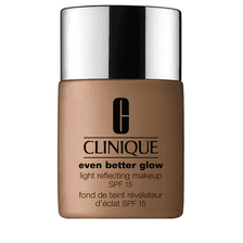 Light Reflecting Makeup SPF 15 CN 126 Espresso