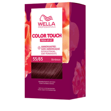 Color Touch Fresh-Up-Kit 55/65 Bordeaux