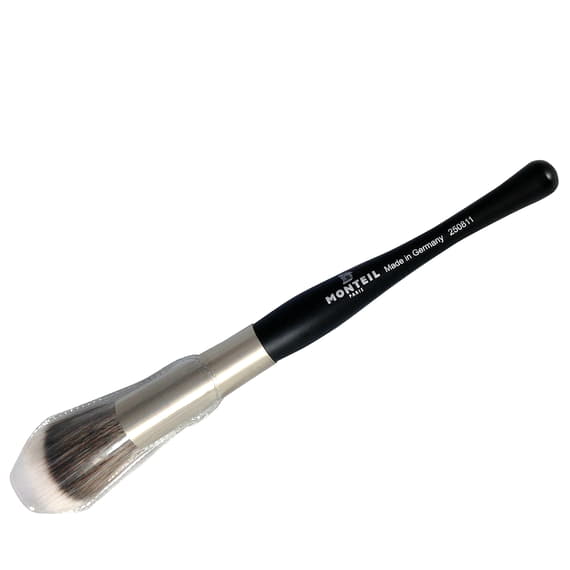 Foundation Make Up Pinsel inklusive Monteil-Label