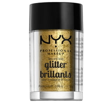 Face & Body Glitter