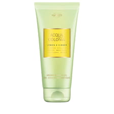 Aroma Shower Gel Vitalizing - Lemon & Ginger