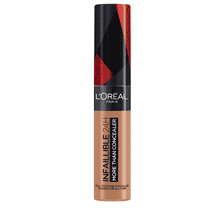 24H More Than Concealer 332 Amber