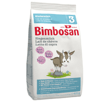 Goat Milk-Based Infant Milk - Refill