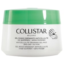 Collistar - Special Anticellulite - Maxi Size Anticellulite Draining Gel-Mud  - 400 ml