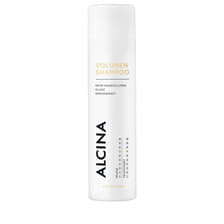 Volume Shampoo