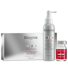 Hair Stimulation Set