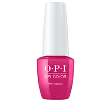 Pink Flamenco
