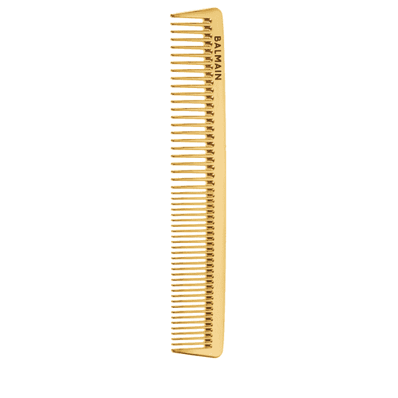 Golden Cutting Comb
