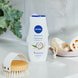 Doccia Cura ACoconut & Jojoba Oil