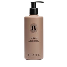 Höjd Shampoo Volume