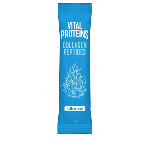 Collagen Peptides