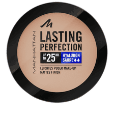 Lasting Perfection Compact Make-Up – 005 Ivory