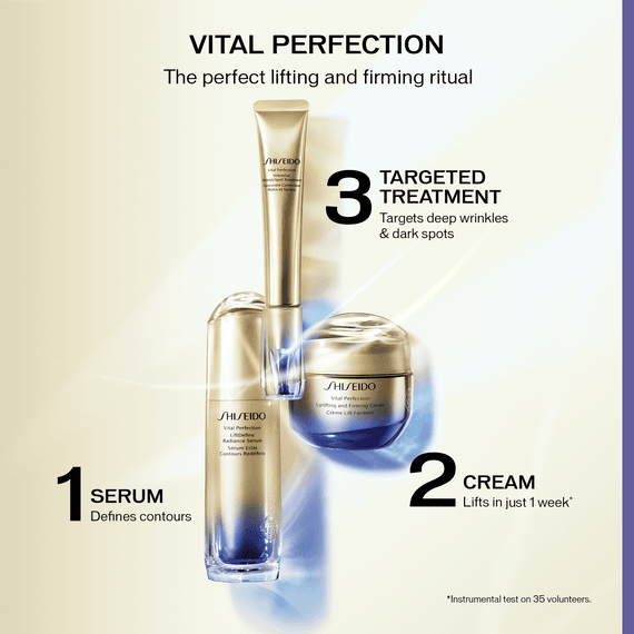 Liftdefine Radiance Serum