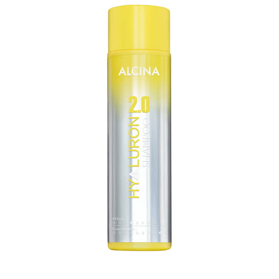 Hyaluron 2.0 Shampoo