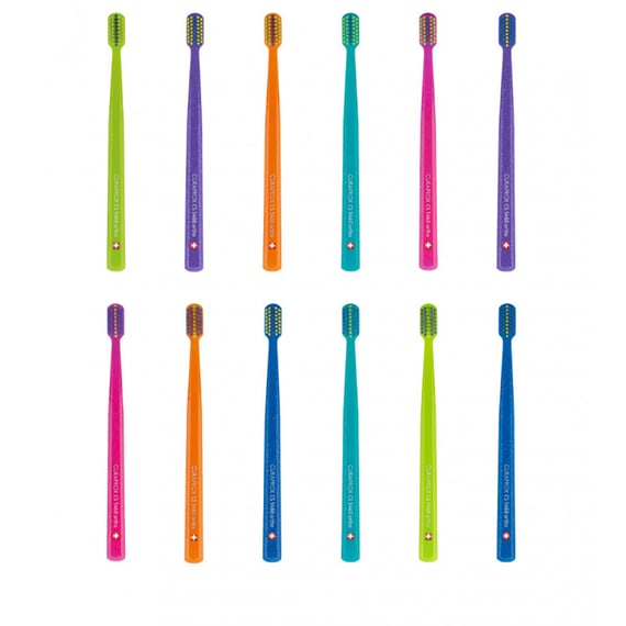 CS 5460 Spazzolino Ortho ultra soft - 1 pz.
