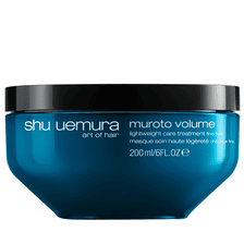 Muroto Volume Treatment 
