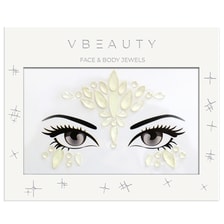 Face Jewels - #fiftyshadesofglitter - Glow in the Dark
