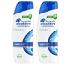 Anti-Dandruff Shampoo Duo