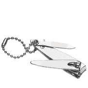 Nail clippers small