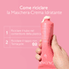 Maschera-Crema Idratante