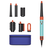 i.d. Multi-Haarstyler und -trockner - Ceramic Patina/Topaz